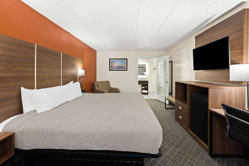 Quality Inn Mason Near Kings Island image