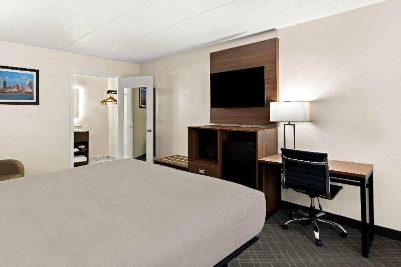 Quality Inn Mason Near Kings Island image