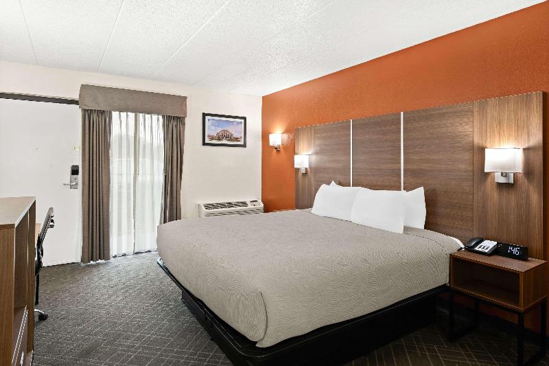 Quality Inn Mason Near Kings Island image