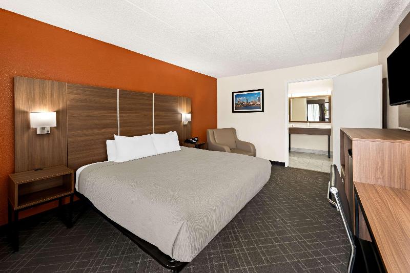 Quality Inn Mason Near Kings Island image