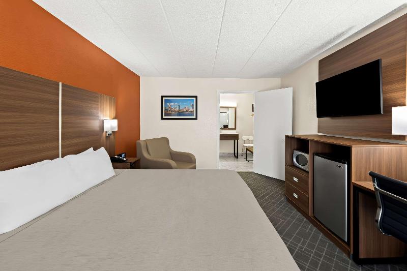 Quality Inn Mason Near Kings Island image