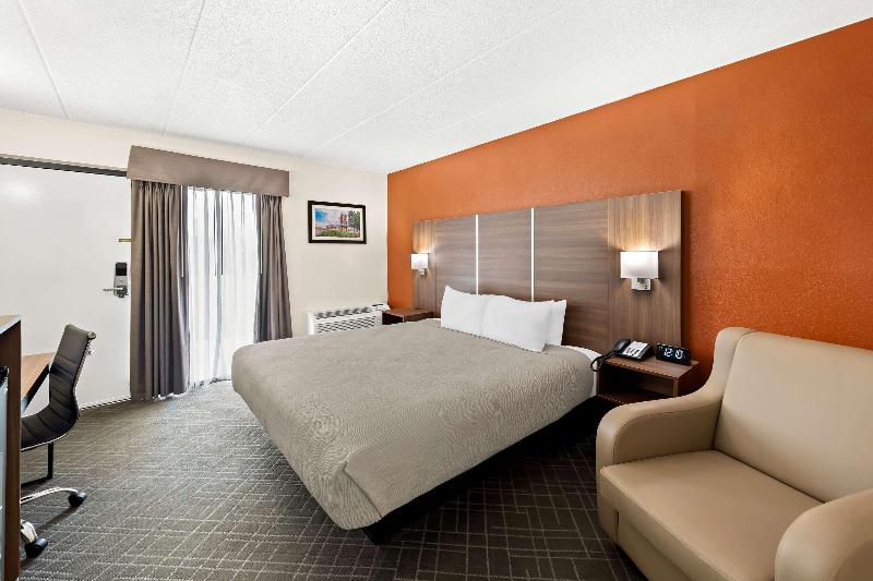 Quality Inn Mason Near Kings Island image