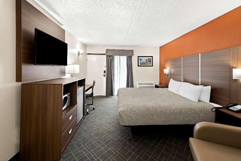 Quality Inn Mason Near Kings Island image
