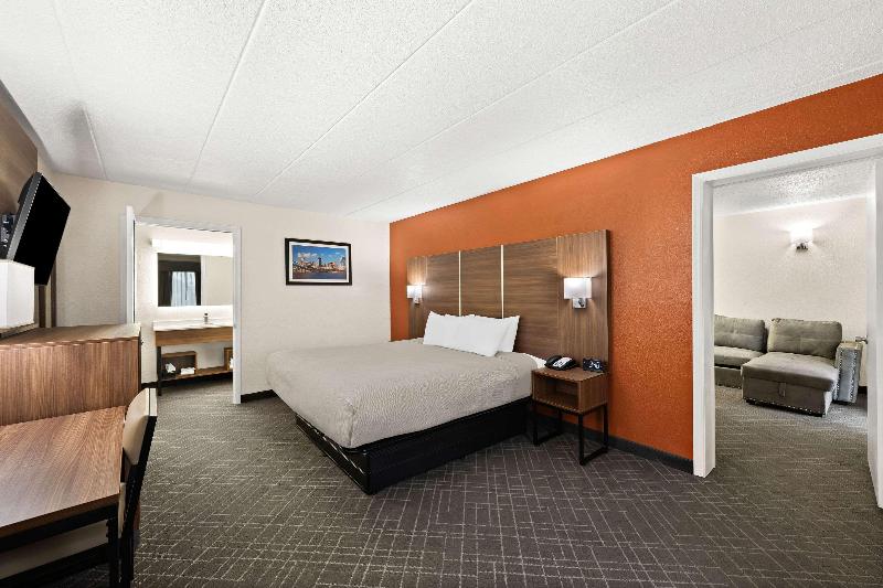 Quality Inn Mason Near Kings Island image