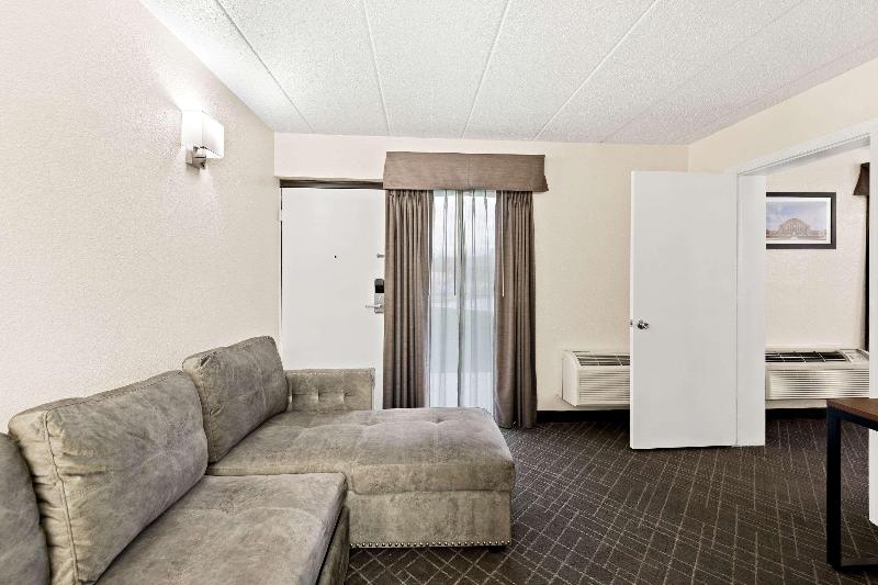 Quality Inn Mason Near Kings Island image