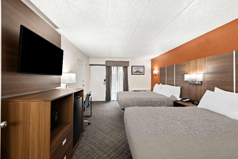 Quality Inn Mason Near Kings Island image