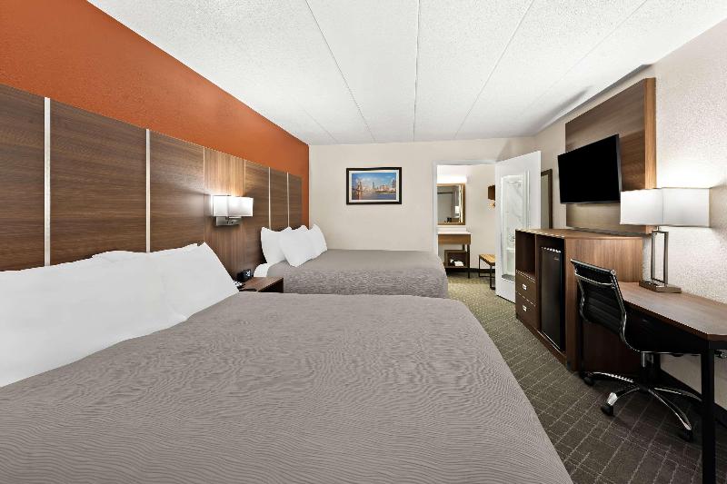 Quality Inn Mason Near Kings Island image