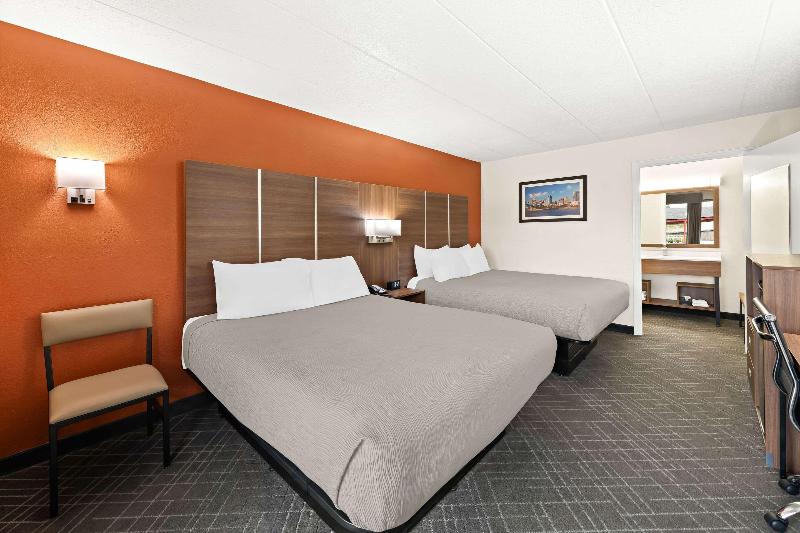 Quality Inn Mason Near Kings Island image
