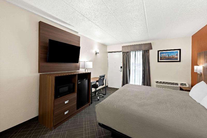 Quality Inn Mason Near Kings Island image