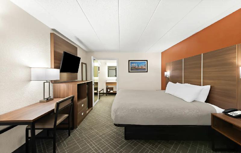 Quality Inn Mason Near Kings Island image