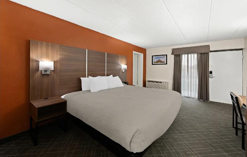 Quality Inn Mason Near Kings Island image