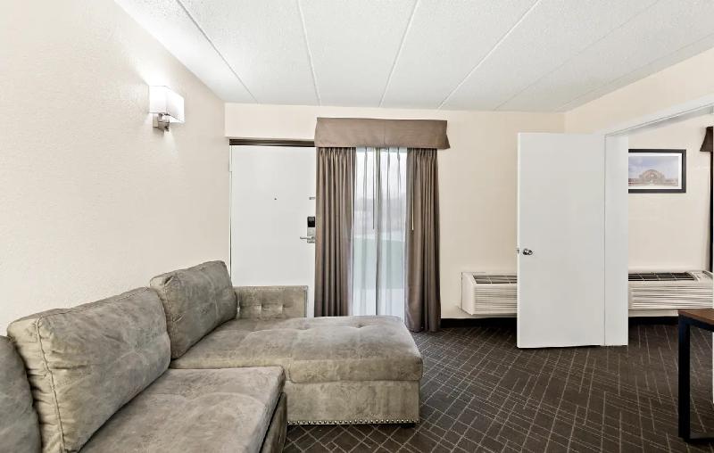 Quality Inn Mason Near Kings Island image