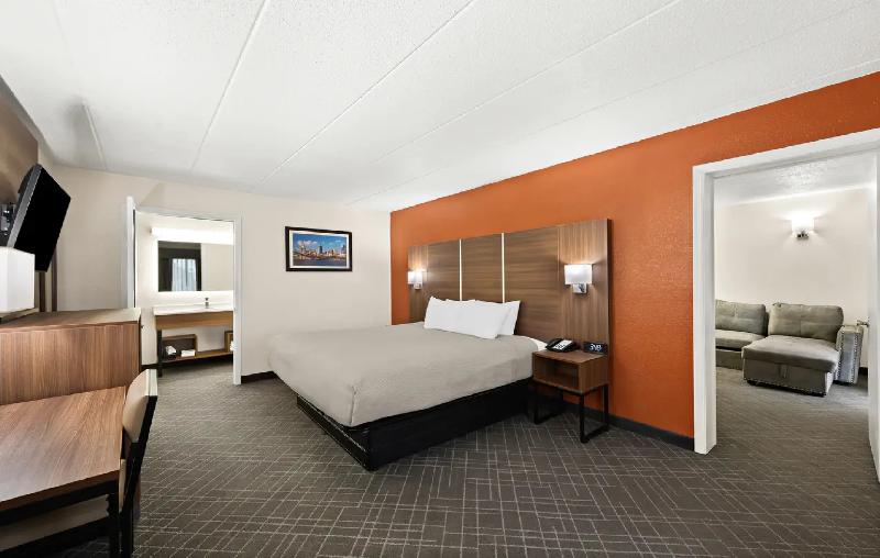 Quality Inn Mason Near Kings Island image