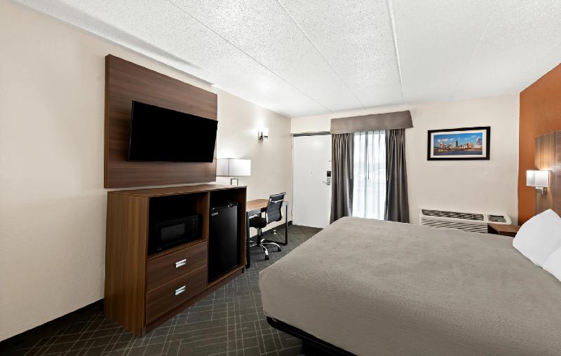 Quality Inn Mason Near Kings Island image