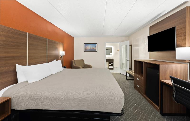 Quality Inn Mason Near Kings Island image