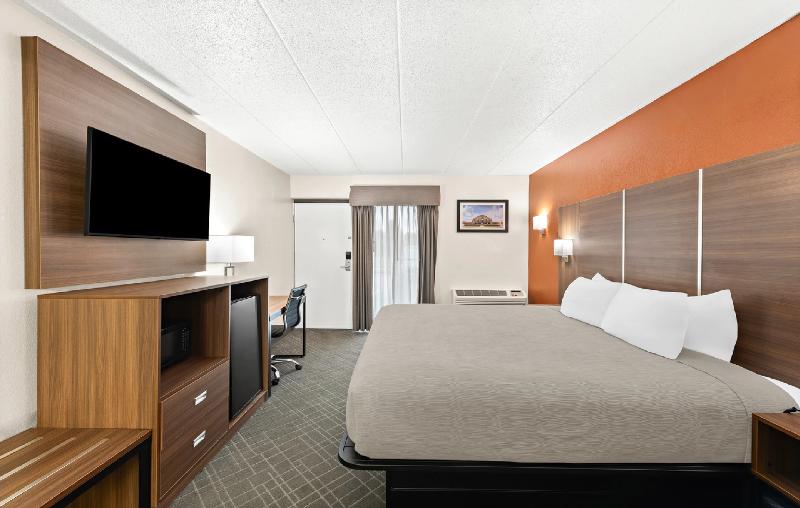 Quality Inn Mason Near Kings Island image