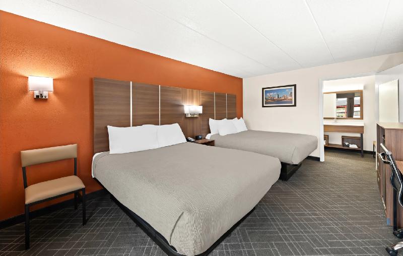 Quality Inn Mason Near Kings Island image