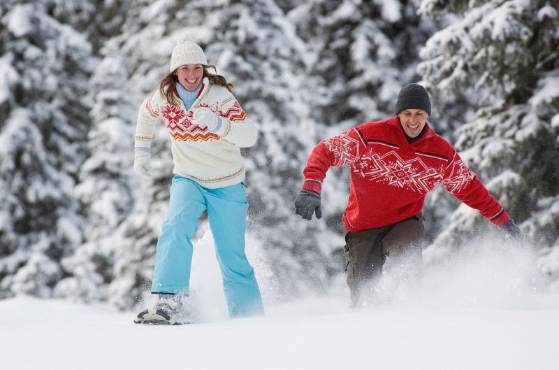 Lake Arrowhead Resort & Spa image