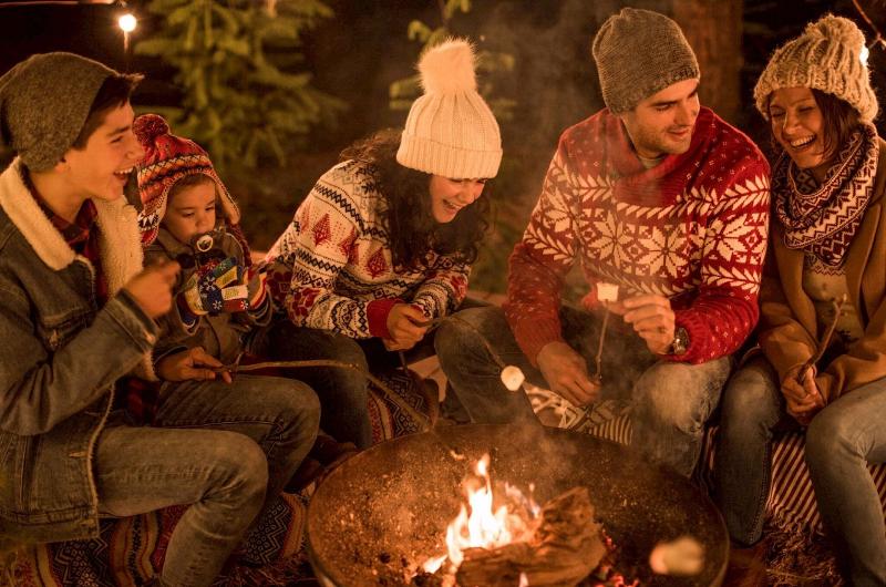 Lake Arrowhead Resort & Spa image