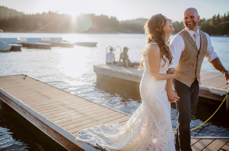 Lake Arrowhead Resort & Spa image