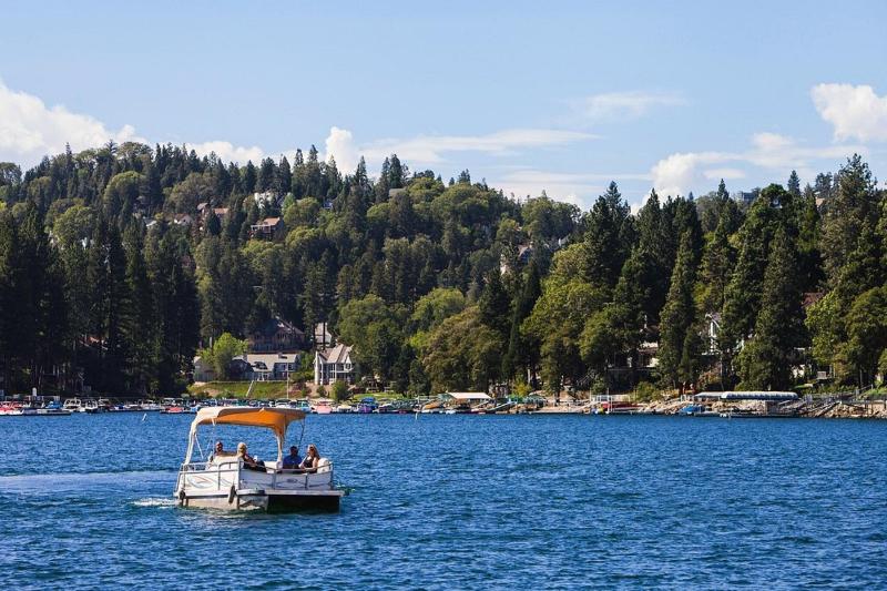 Lake Arrowhead Resort & Spa image