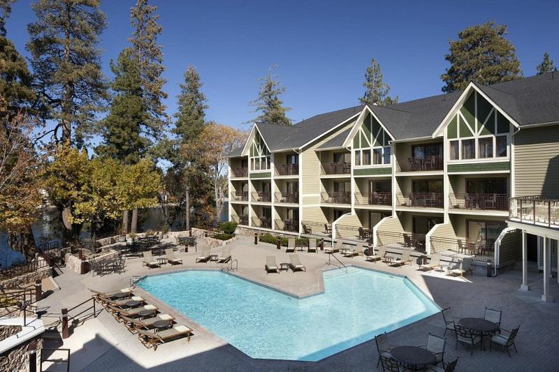 Lake Arrowhead Resort & Spa image