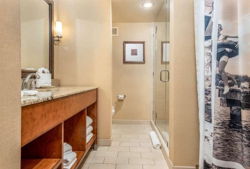 Lake Arrowhead Resort & Spa image