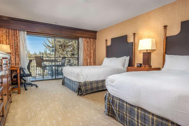 Lake Arrowhead Resort & Spa image