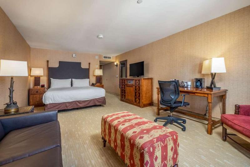 Lake Arrowhead Resort & Spa image