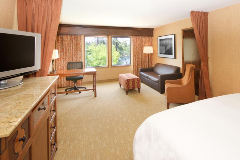 Lake Arrowhead Resort & Spa image
