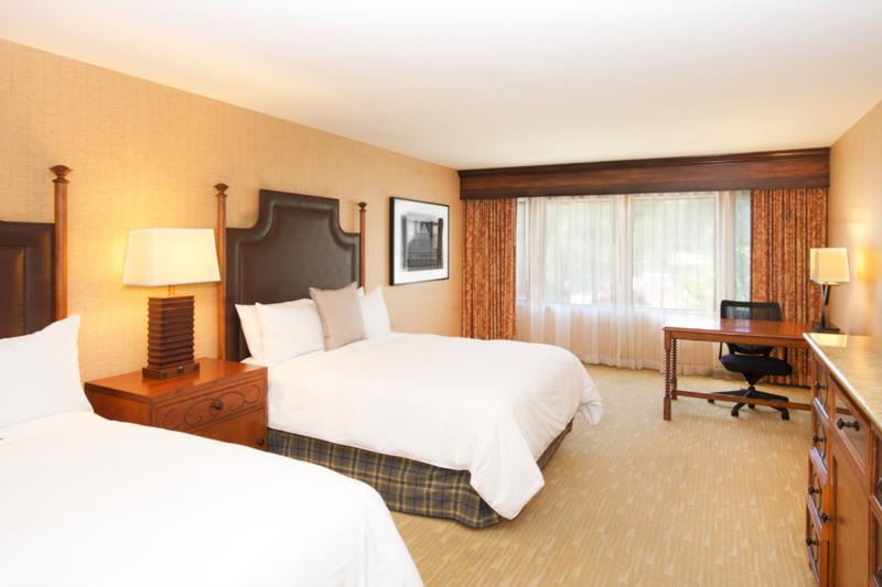 Lake Arrowhead Resort & Spa image