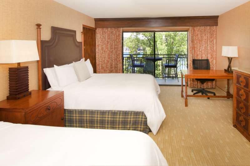 Lake Arrowhead Resort & Spa image