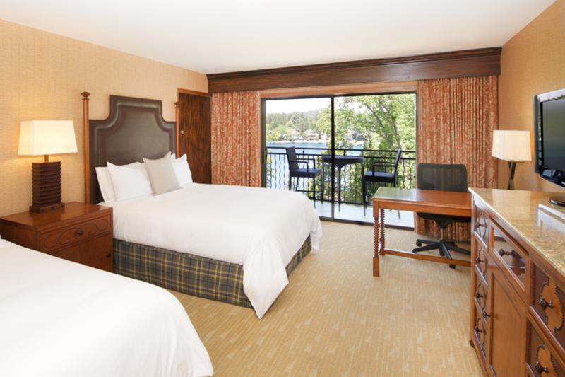 Lake Arrowhead Resort & Spa image