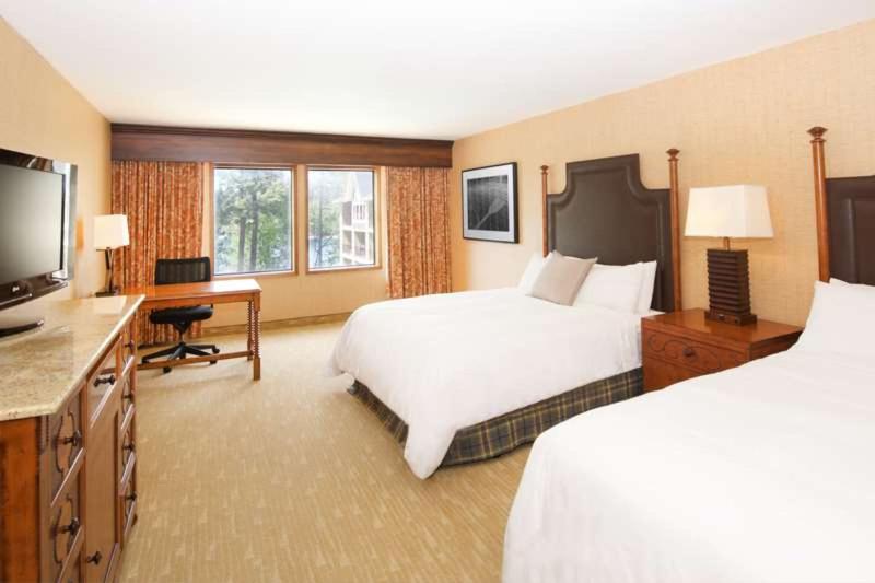 Lake Arrowhead Resort & Spa image
