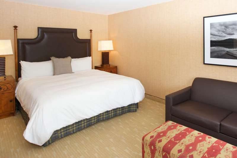 Lake Arrowhead Resort & Spa image