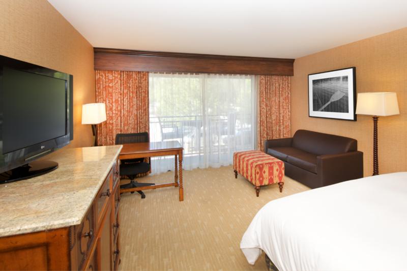 Lake Arrowhead Resort & Spa image