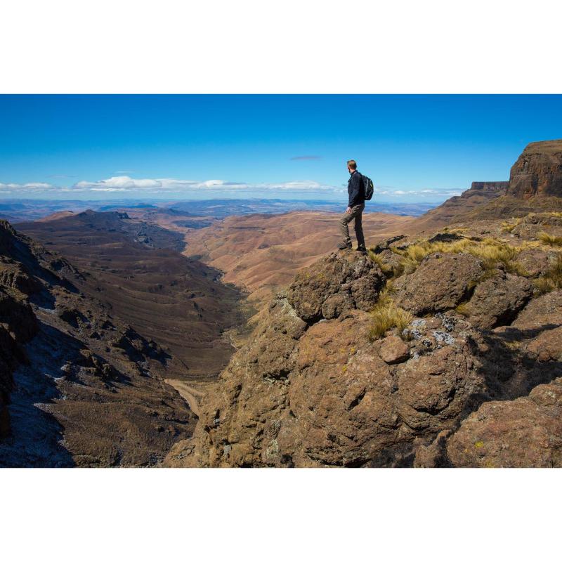 Sani Mountain Lodge image