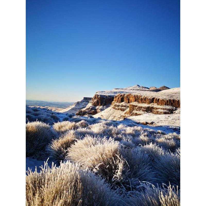 Sani Mountain Lodge image