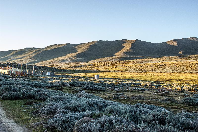 Sani Mountain Lodge image