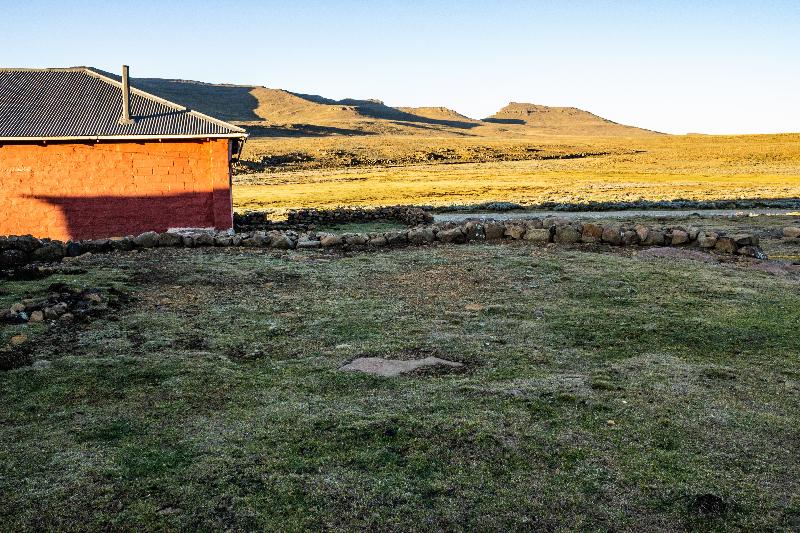 Sani Mountain Lodge image