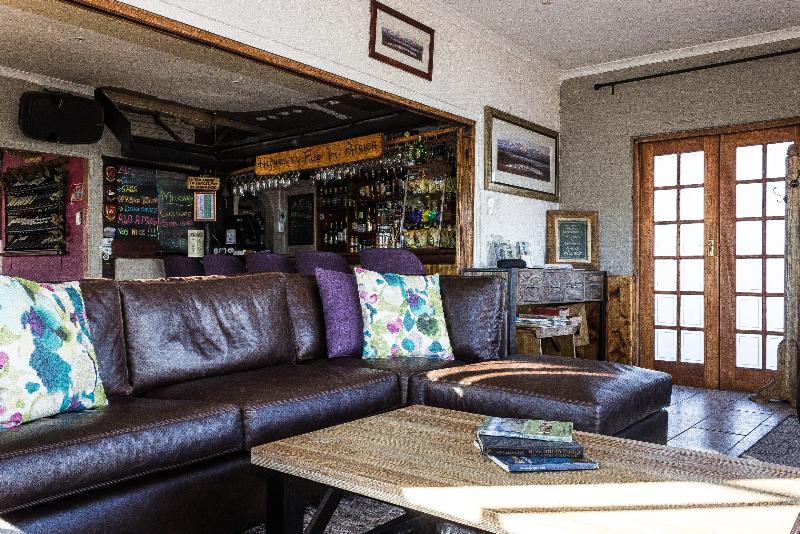 Sani Mountain Lodge image