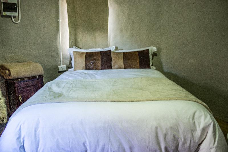 Sani Mountain Lodge image