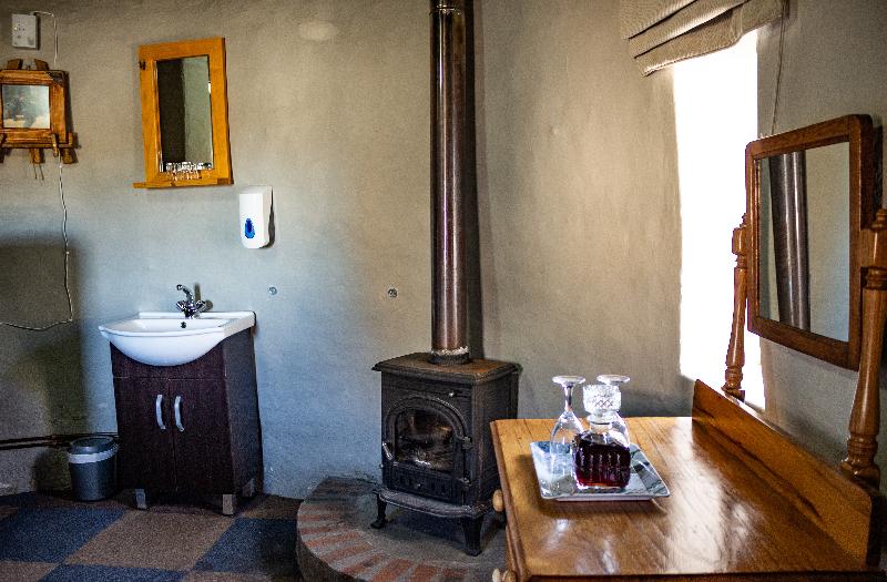 Sani Mountain Lodge image