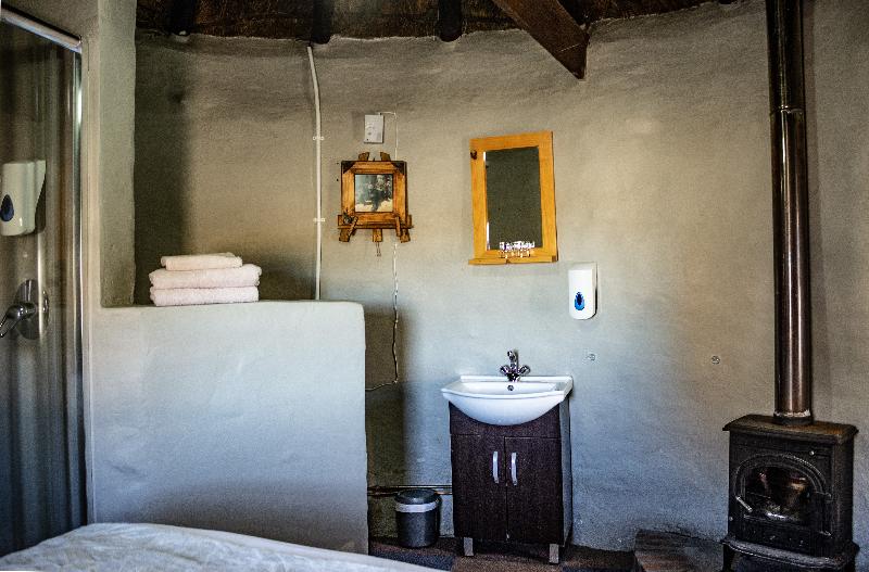 Sani Mountain Lodge image