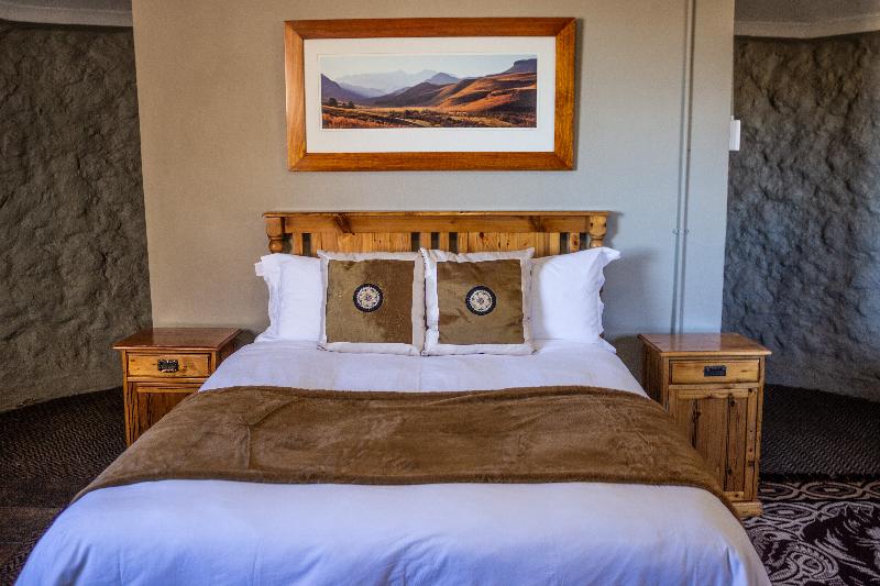 Sani Mountain Lodge image
