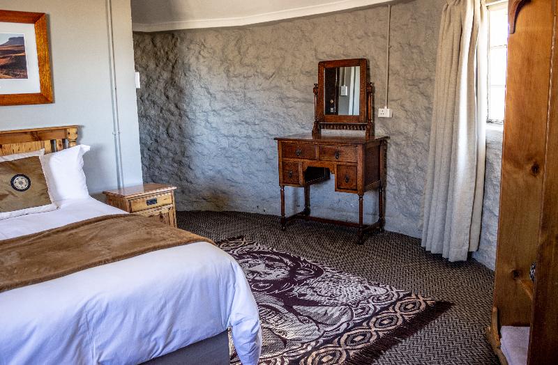 Sani Mountain Lodge image
