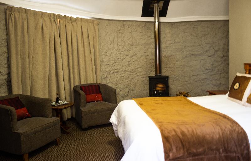 Sani Mountain Lodge image