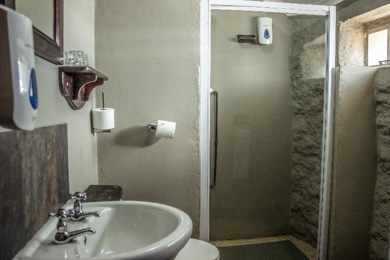 Sani Mountain Lodge image