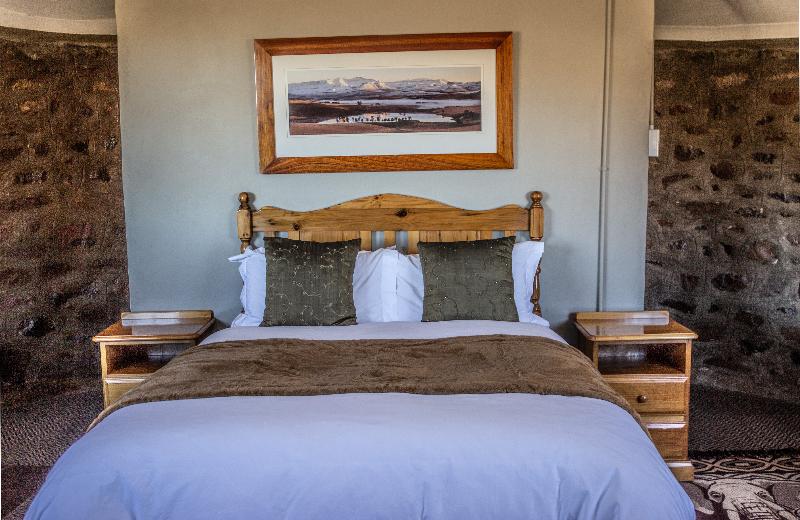 Sani Mountain Lodge image