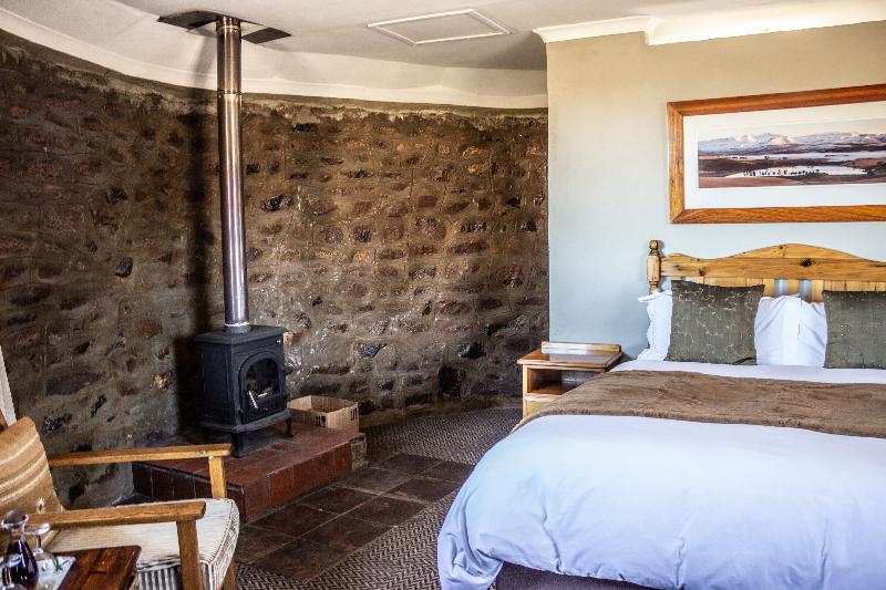 Sani Mountain Lodge image
